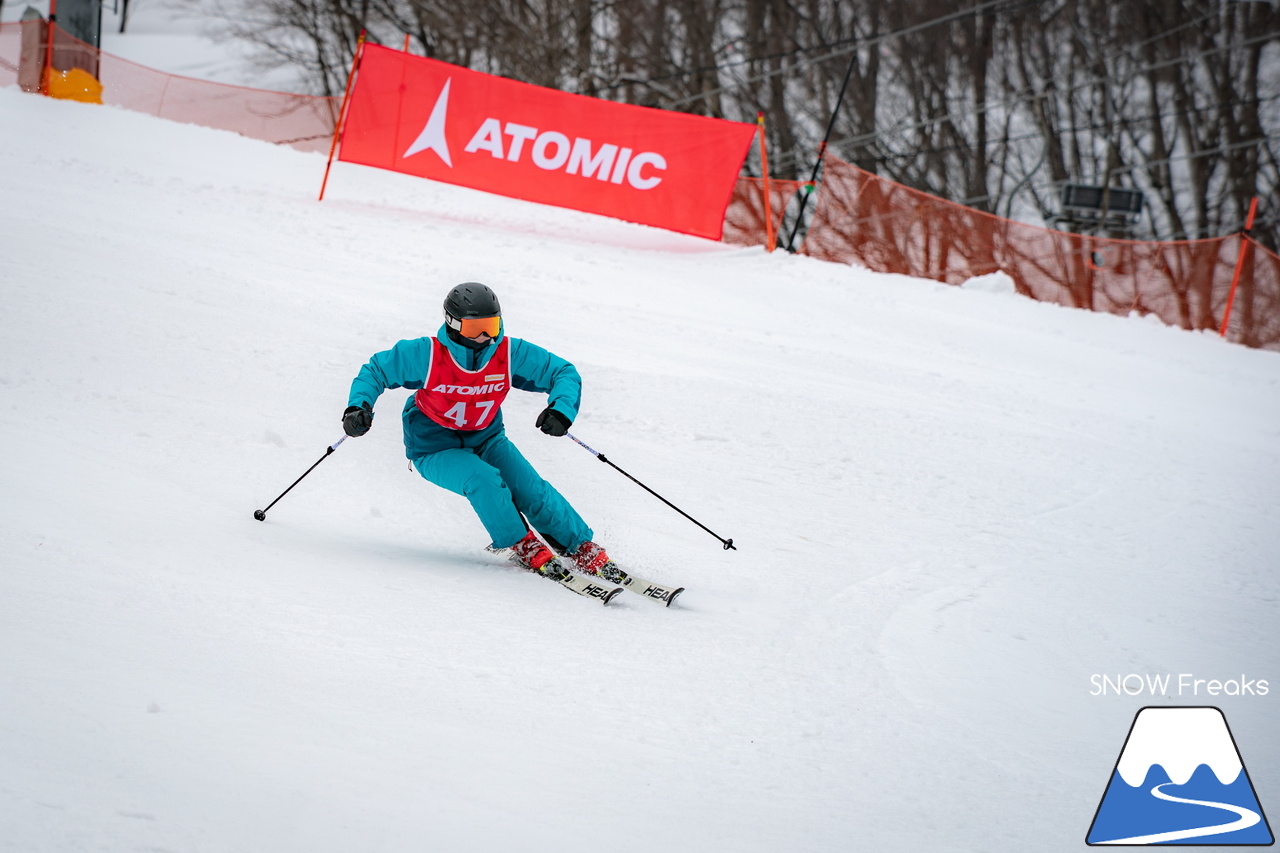 なんと約10年ぶりの「技術選」撮影?! PREMIER SKI ACADEMY presents 『2026プレミアカップ・スキー技術選』レポート！｜朝里川温泉スキー場
